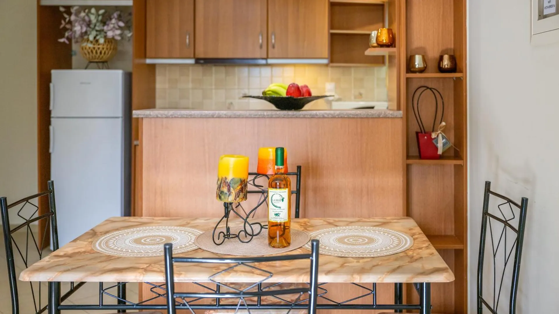 סבורונטה Vista Verde Studios & Apartments