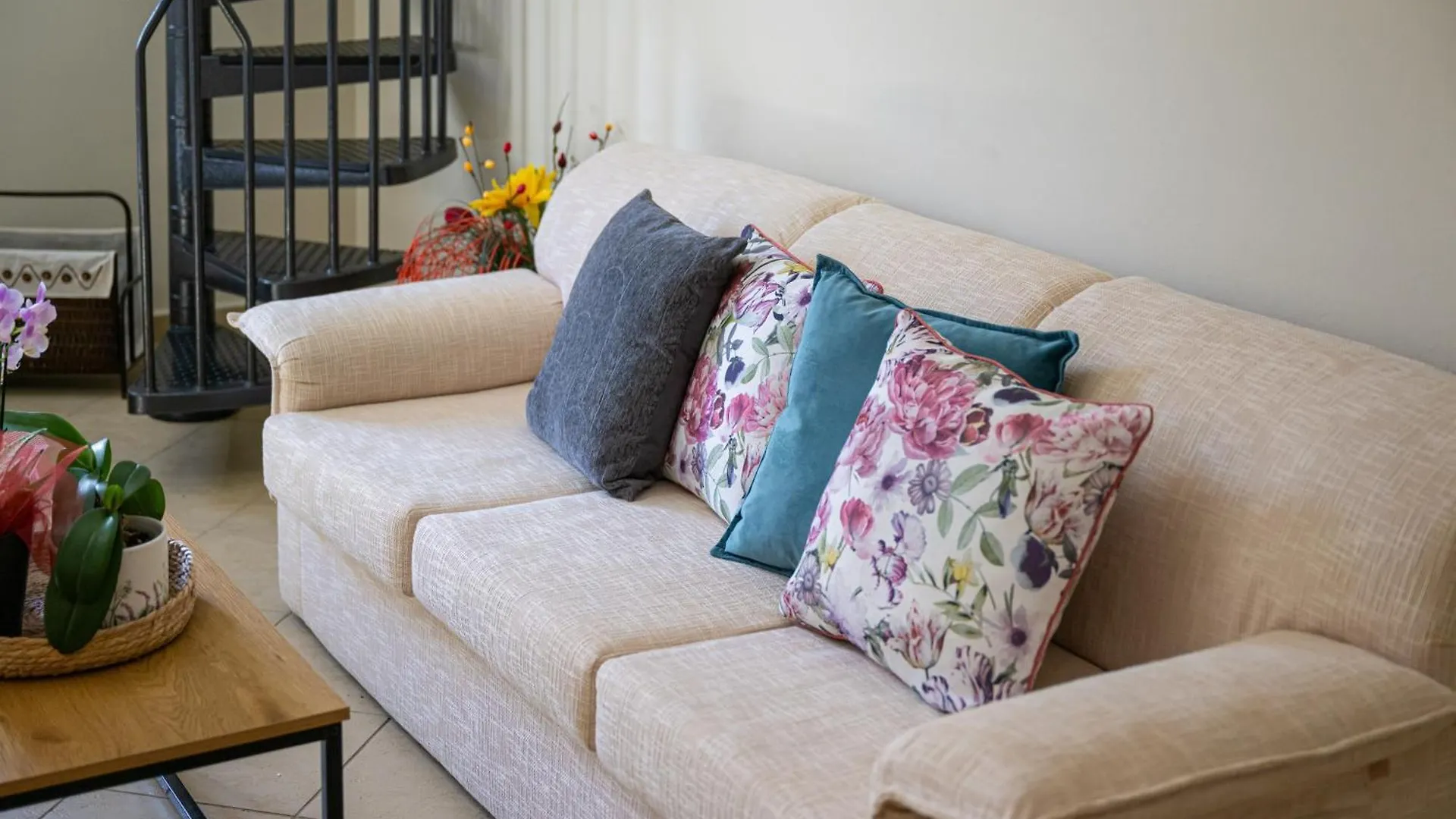 סבורונטה Vista Verde Studios & Apartments