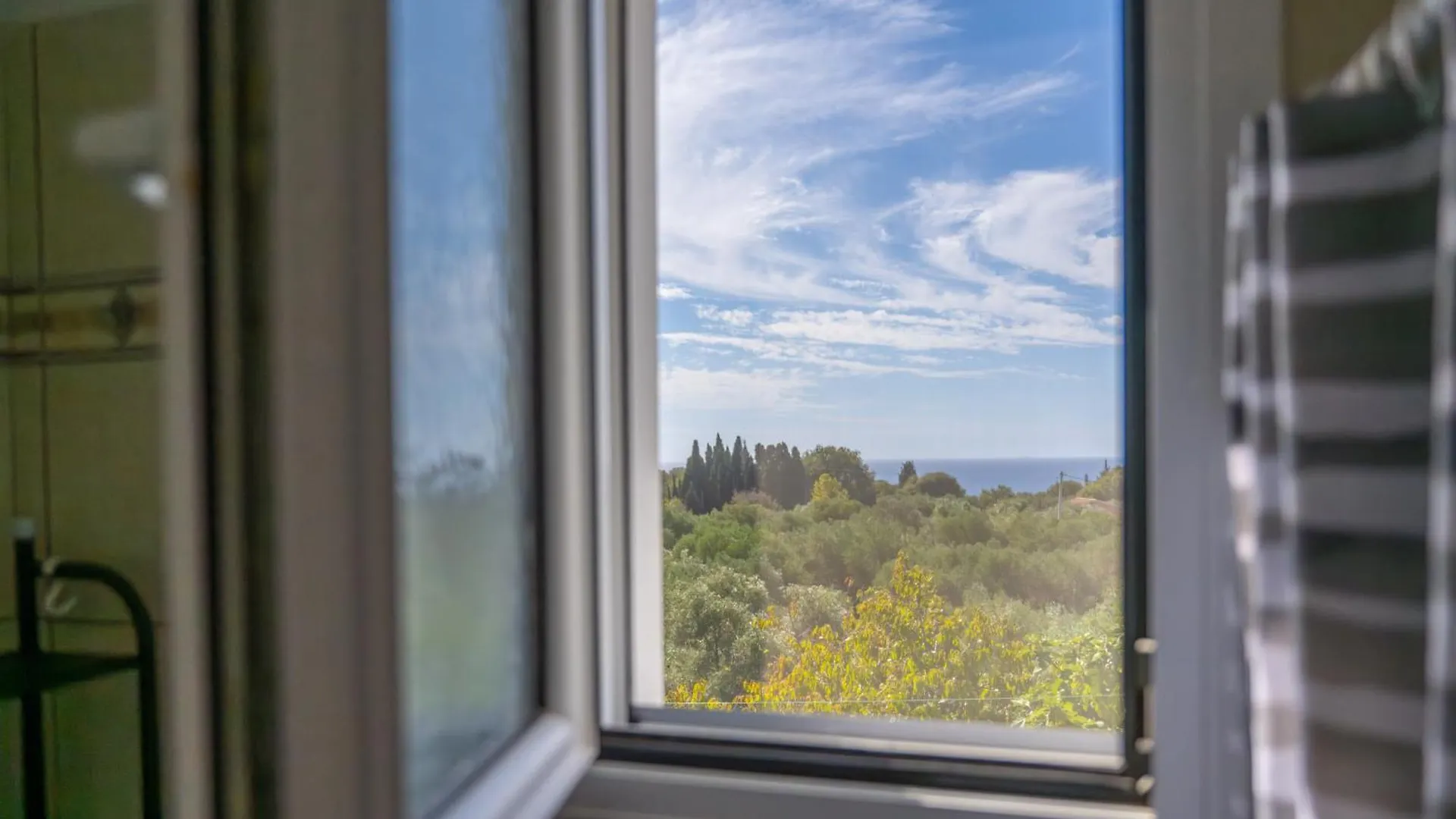 סבורונטה Vista Verde Studios & Apartments