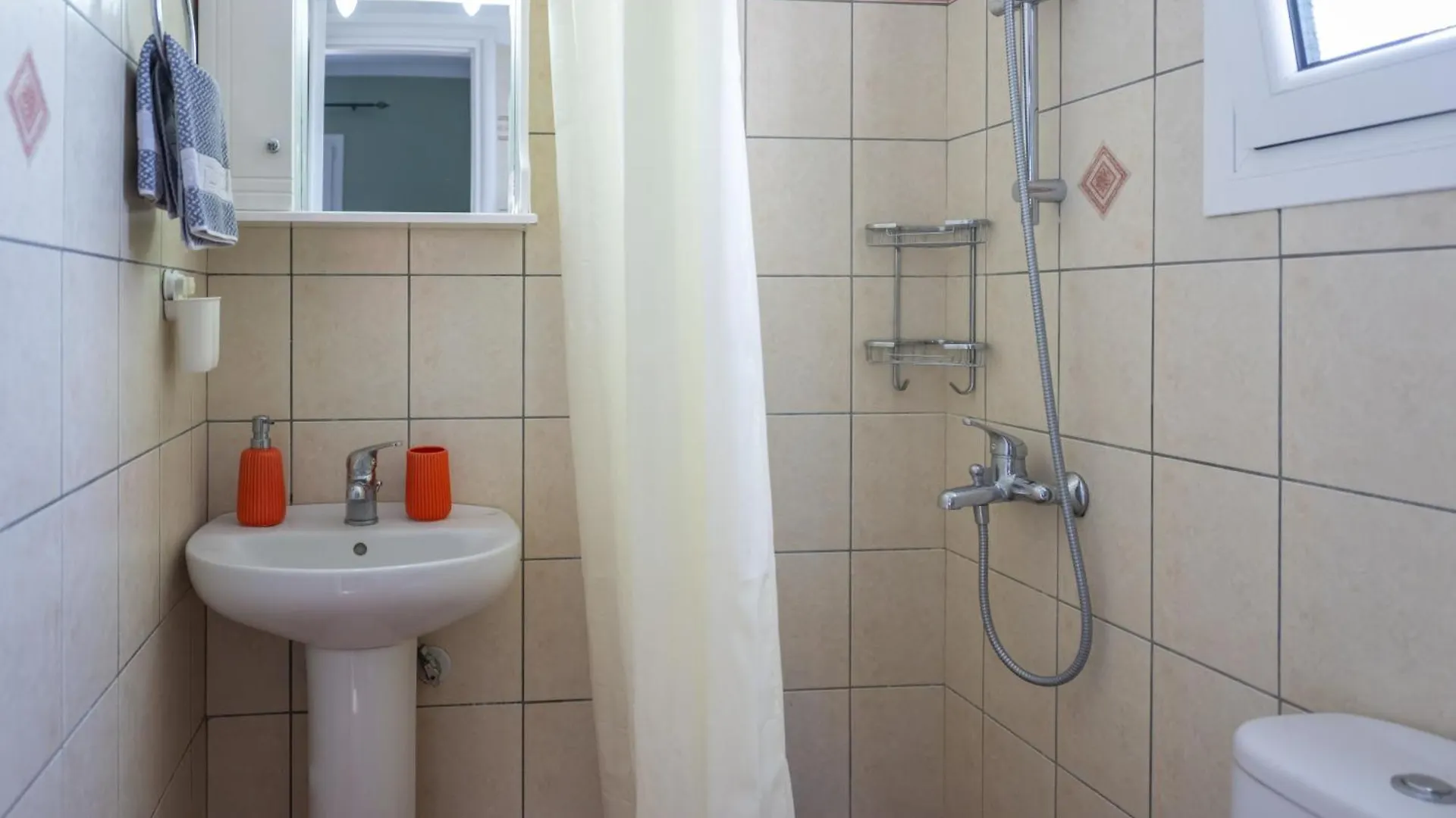 סבורונטה Vista Verde Studios & Apartments