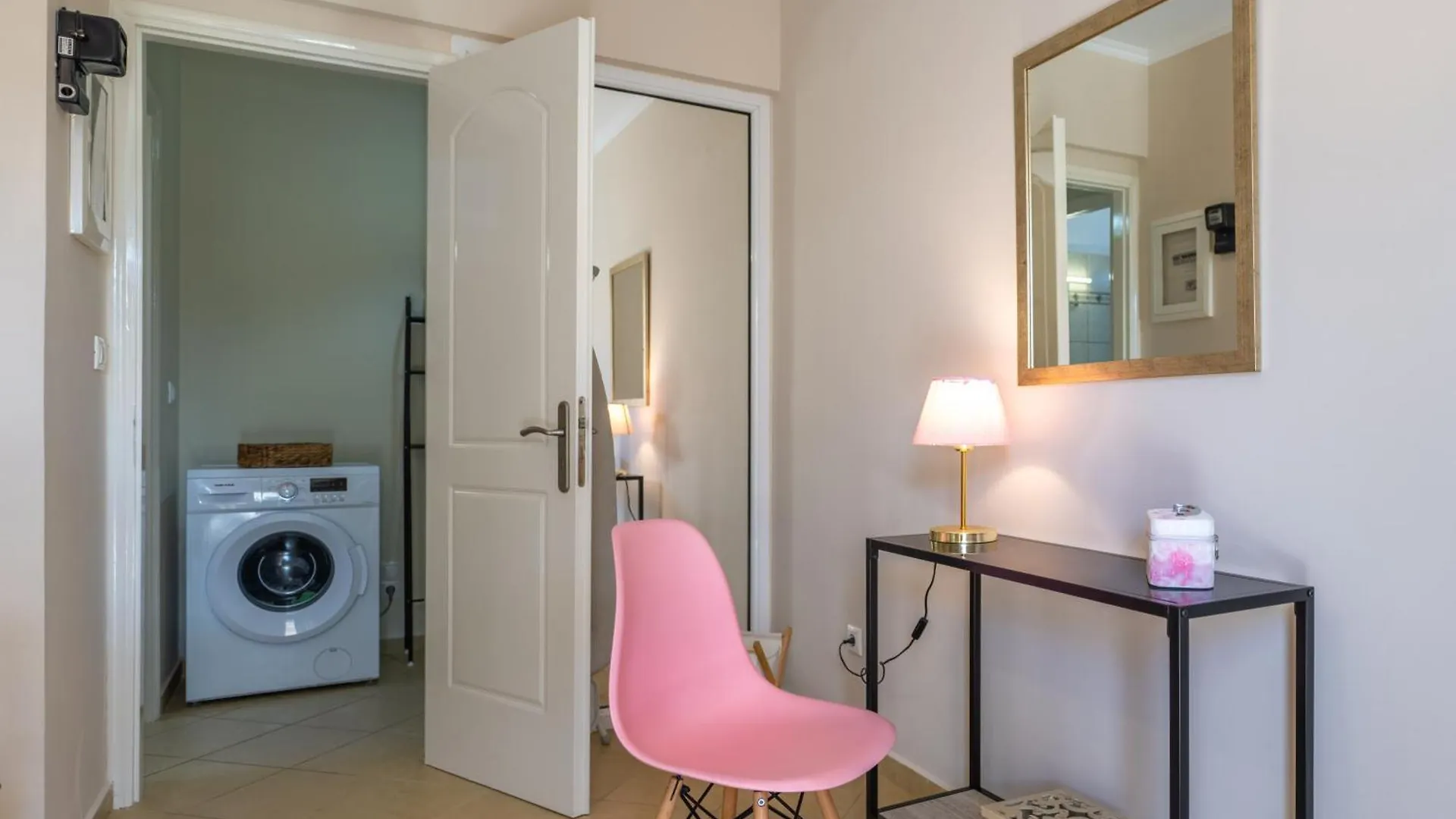 סבורונטה Vista Verde Studios & Apartments